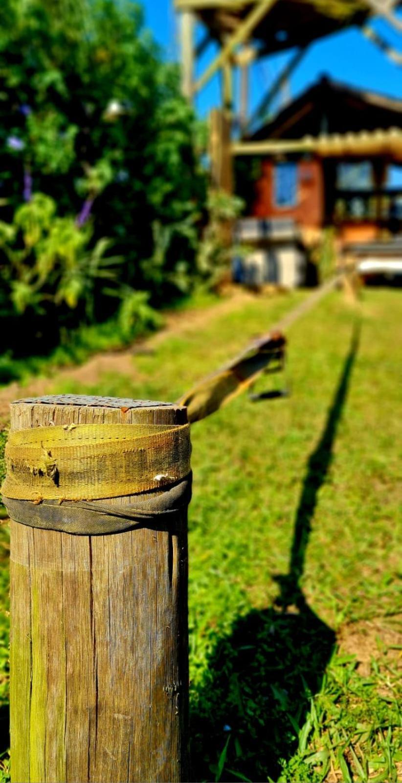 Praia Do Rosa Hostel Exterior photo